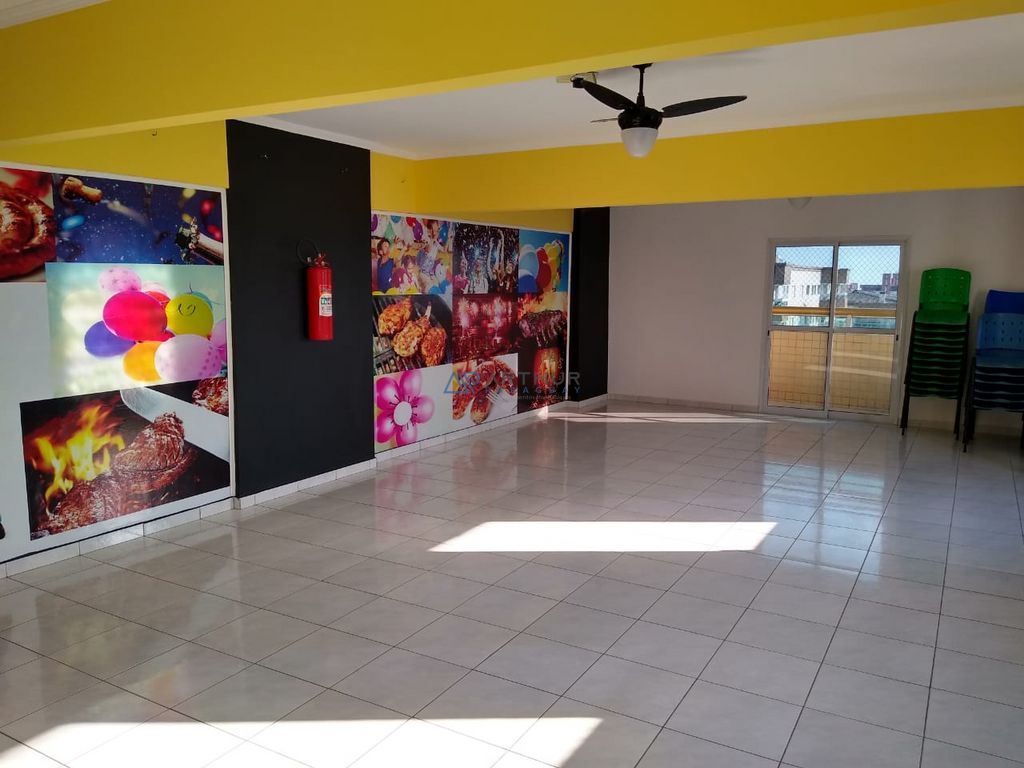 Apartamento 2 dormitórios à venda na Guilhermina, Praia Grande – 86 m² - foto 25
