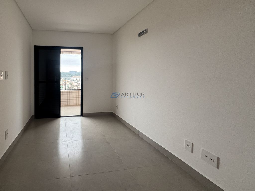 Apartamento 3 dormitórios à venda na Guilhermina, Praia Grande – 99 m² - foto 13