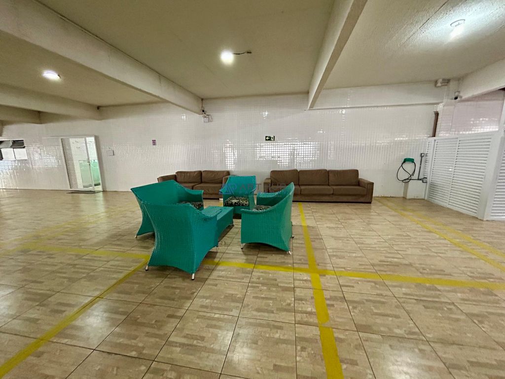 Apartamento 3 dormitórios frente mar à venda no Caiçara, Praia Grande – 125 m² - foto 23