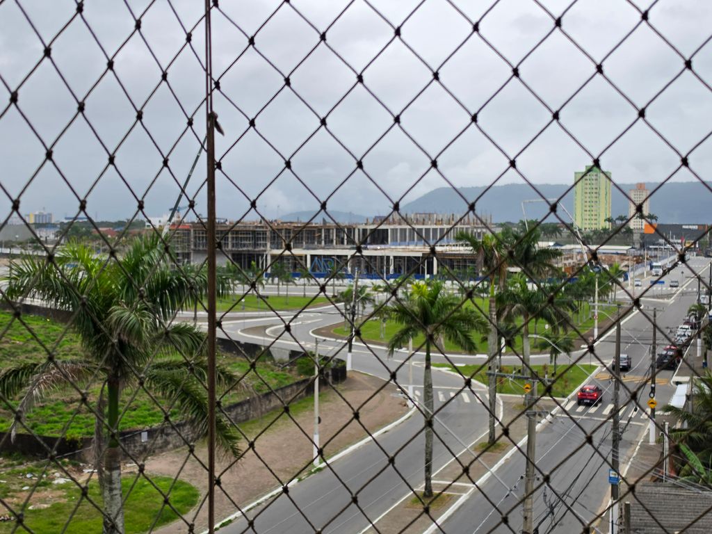 Apartamento 2 dormitórios para alugar no Mirim, Praia Grande – 78 m² - foto 4