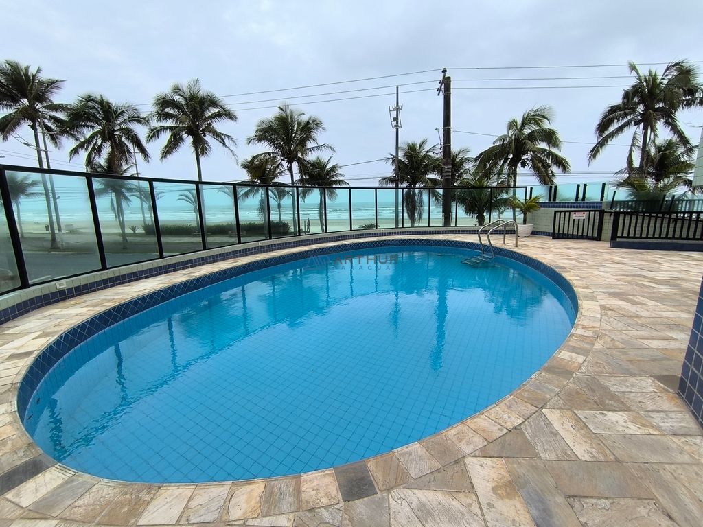 Apartamento 3 dormitórios frente mar à venda no Real, Praia Grande – 86 m² - foto 16