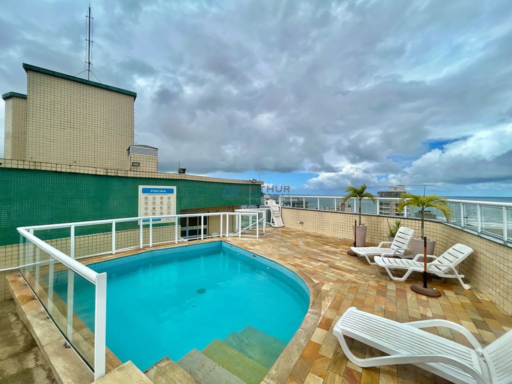 Apartamento 2 dormitórios à venda na Guilhermina, Praia Grande – 97 m² - foto 25