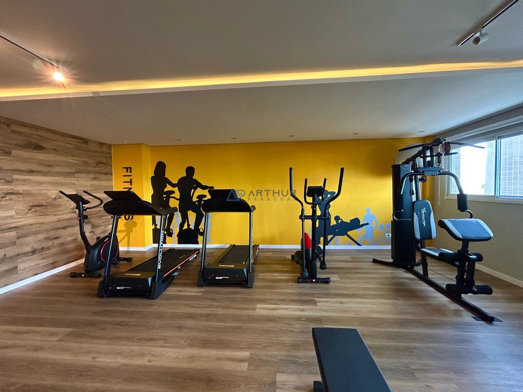 Apartamento 3 dormitórios frente mar para alugar no Real, Praia Grande – 115 m² - foto 29