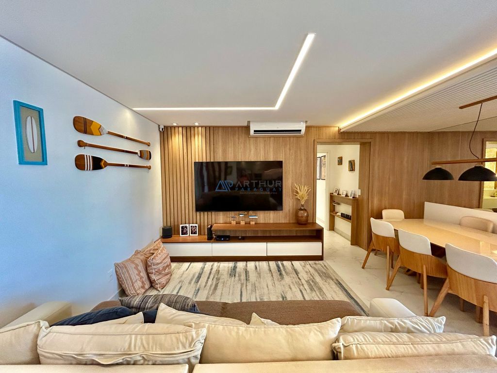 Apartamento 3 dormitórios à venda no Aviação, Praia Grande – 147 m² - foto 7