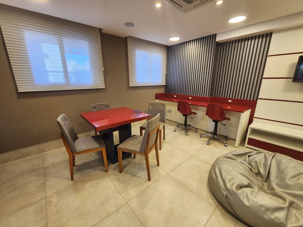 Apartamento 2 dormitórios à venda no Canto do Forte, Praia Grande – 101 m² - foto 27