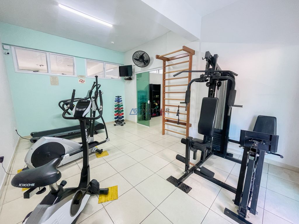 Apartamento 3 dormitórios à venda no Canto do Forte, Praia Grande – 279 m² - foto 40