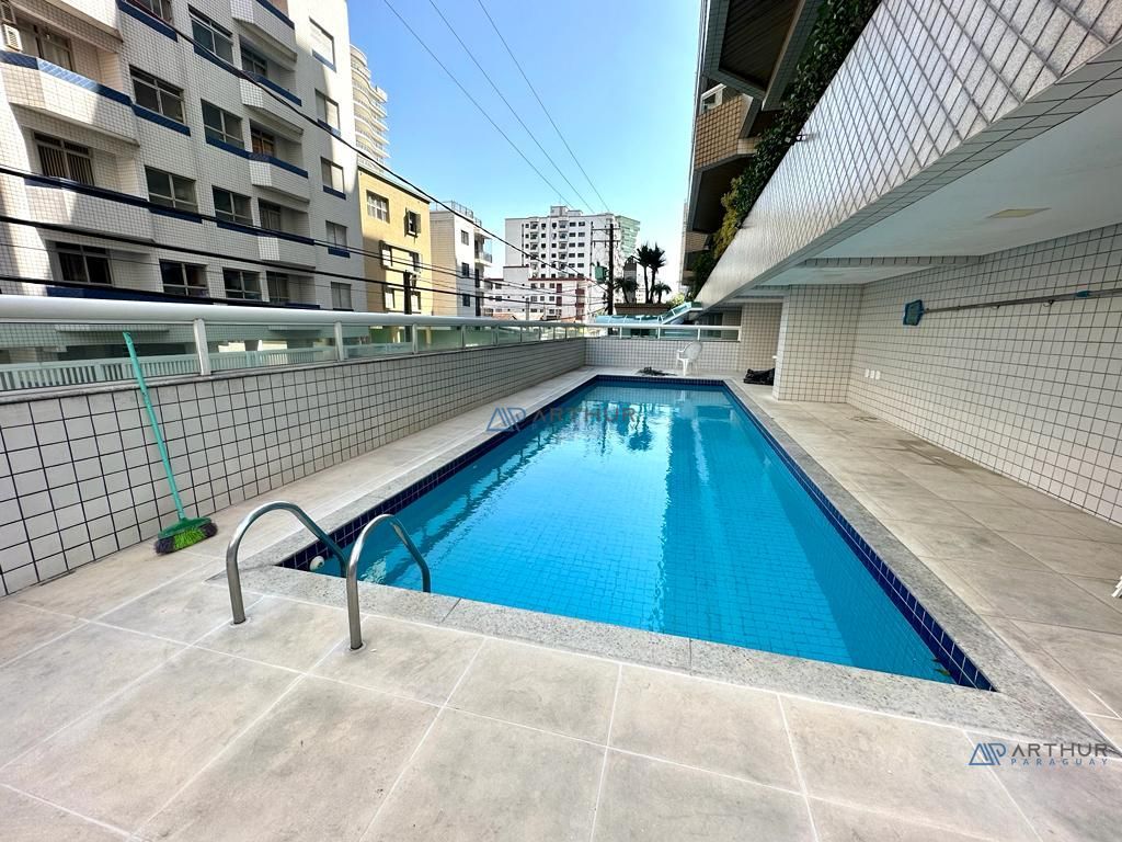Apartamento 2 dormitórios à venda na Guilhermina, Praia Grande – 112 m² - foto 23