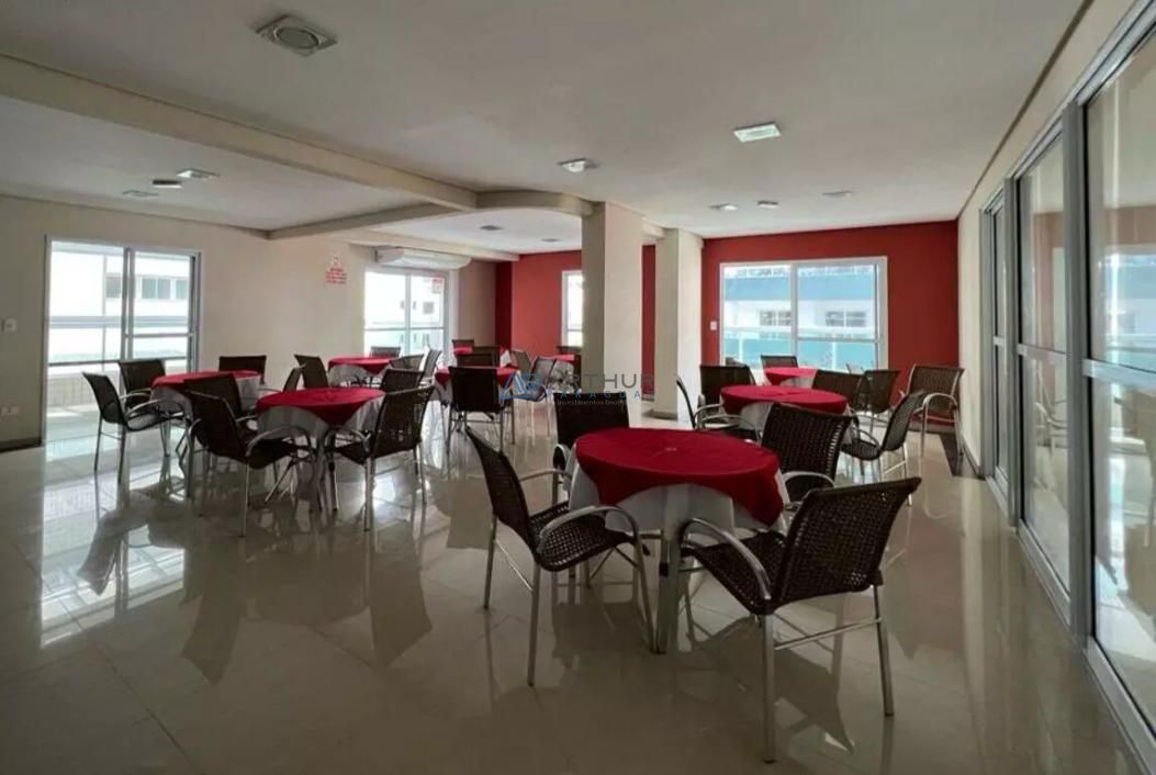 Apartamento 3 dormitórios à venda no Canto do Forte, Praia Grande – 139 m² - foto 30