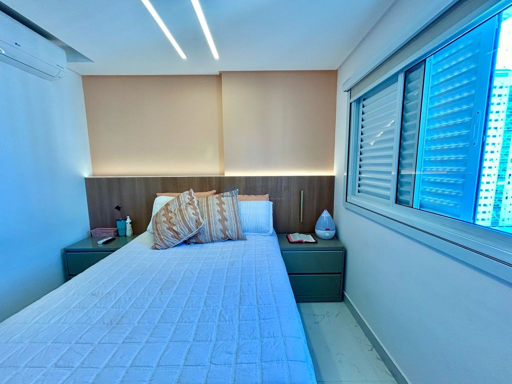 Apartamento 3 dormitórios à venda no Aviação, Praia Grande – 147 m² - foto 23