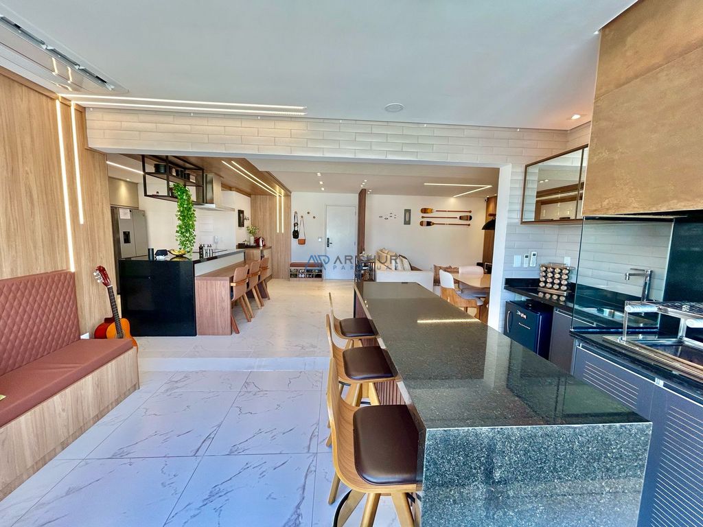 Apartamento 3 dormitórios à venda no Aviação, Praia Grande – 147 m² - foto 5