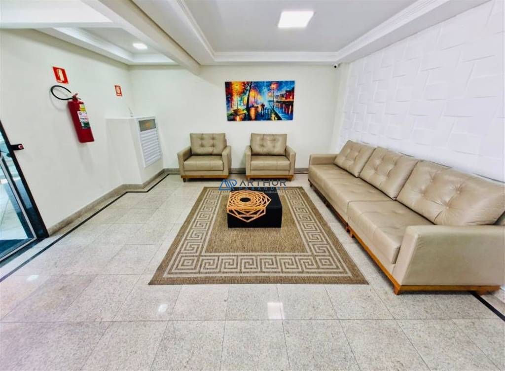 Apartamento 3 dormitórios à venda no Aviação, Praia Grande – 135 m² - foto 27