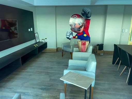 Apartamento 3 dormitórios à venda no Boqueirão, Praia Grande – 117 m² - foto 22