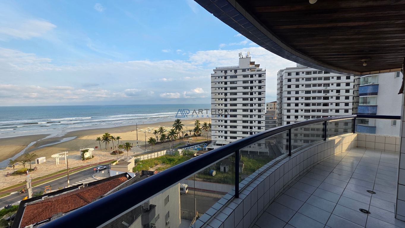 Apartamento 2 dormitórios à venda no Tupi, Praia Grande – 70 m² - foto 4