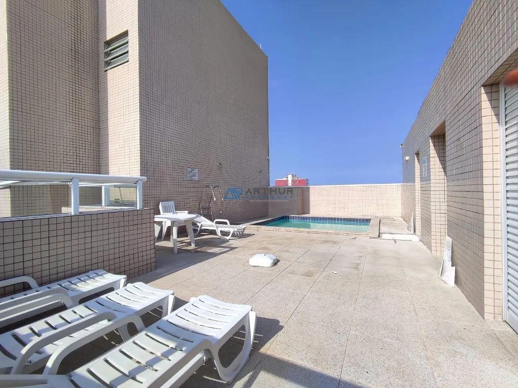 Apartamento 2 dormitórios à venda no Ocian, Praia Grande – 57 m² - foto 16