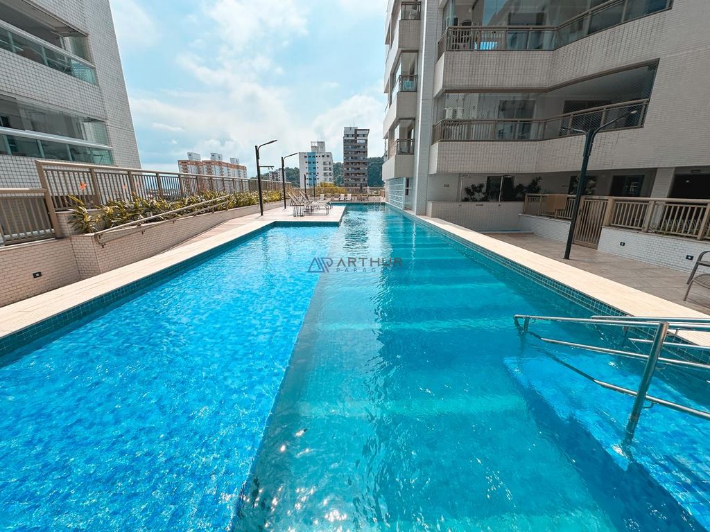 Apartamento 2 dormitórios à venda no Canto do Forte, Praia Grande – 101 m² - foto 20