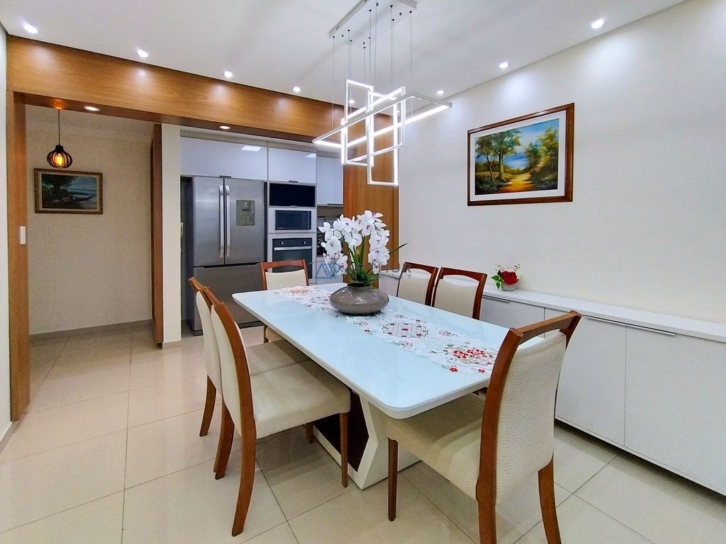 Apartamento 3 dormitórios para alugar no Aviação, Praia Grande – 116 m² - foto 6