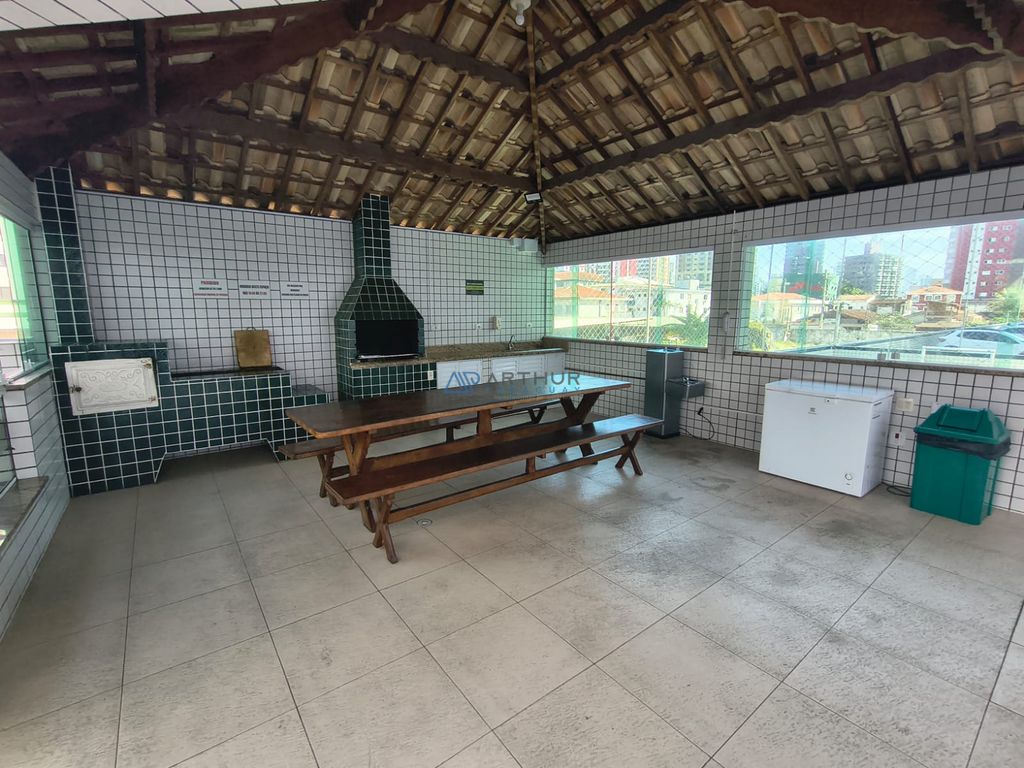 Apartamento 3 dormitórios à venda no Canto do Forte, Praia Grande – 104 m² - foto 31