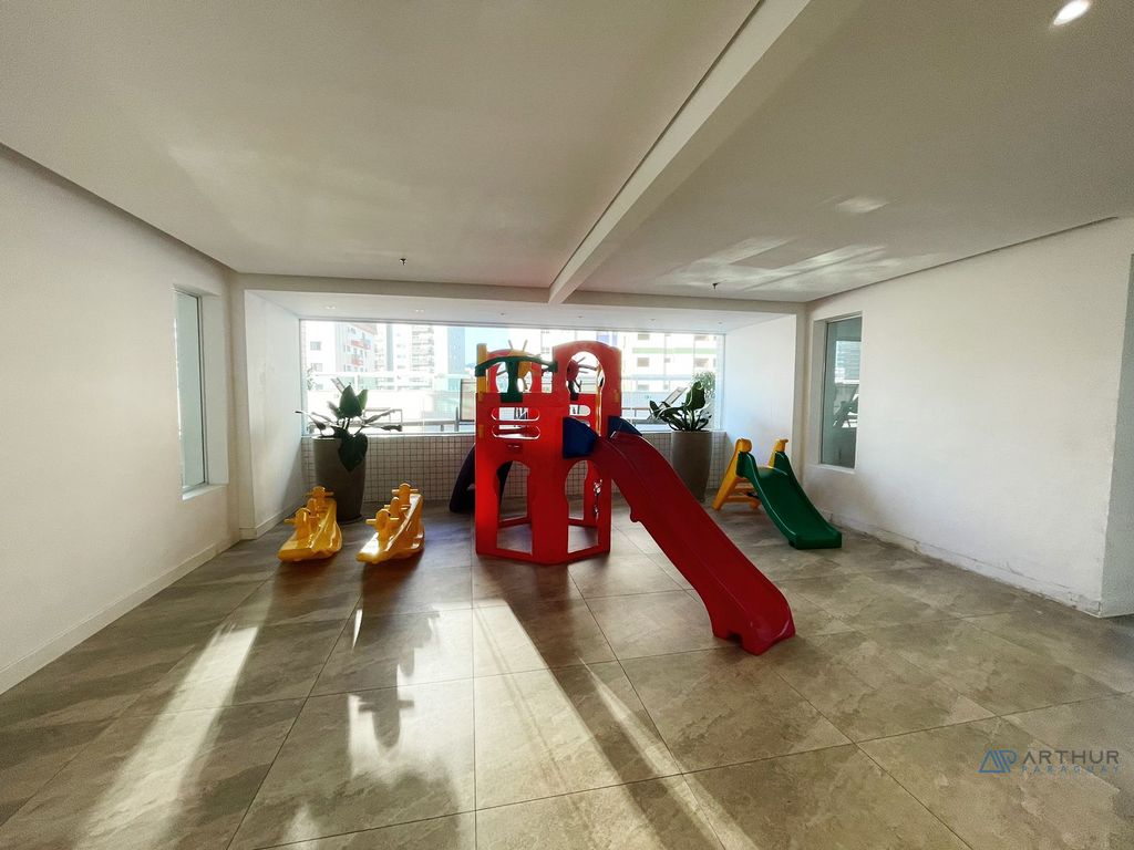 Apartamento 3 dormitórios à venda na Guilhermina, Praia Grande – 140 m² - foto 28