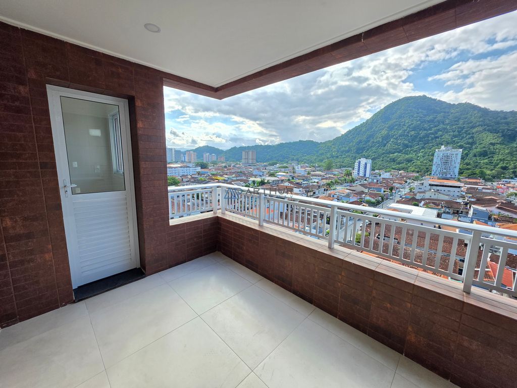 Apartamento 2 dormitórios à venda no Canto do Forte, Praia Grande – 73 m² - foto 2
