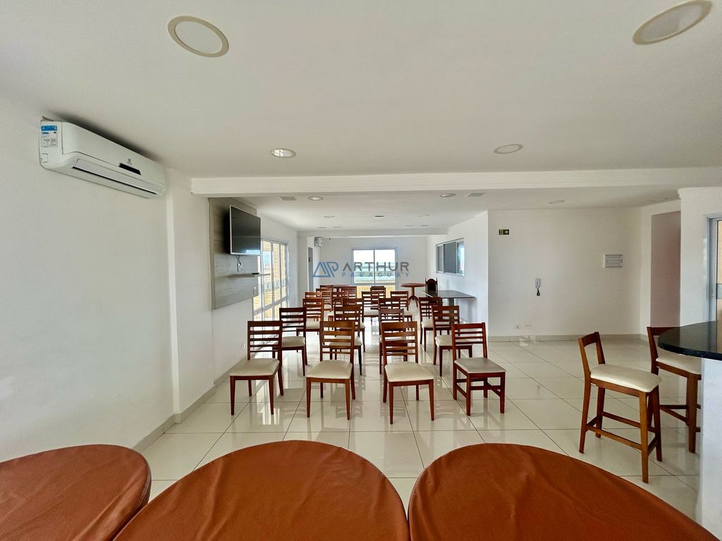 Apartamento 2 dormitórios à venda na Guilhermina, Praia Grande – 97 m² - foto 29