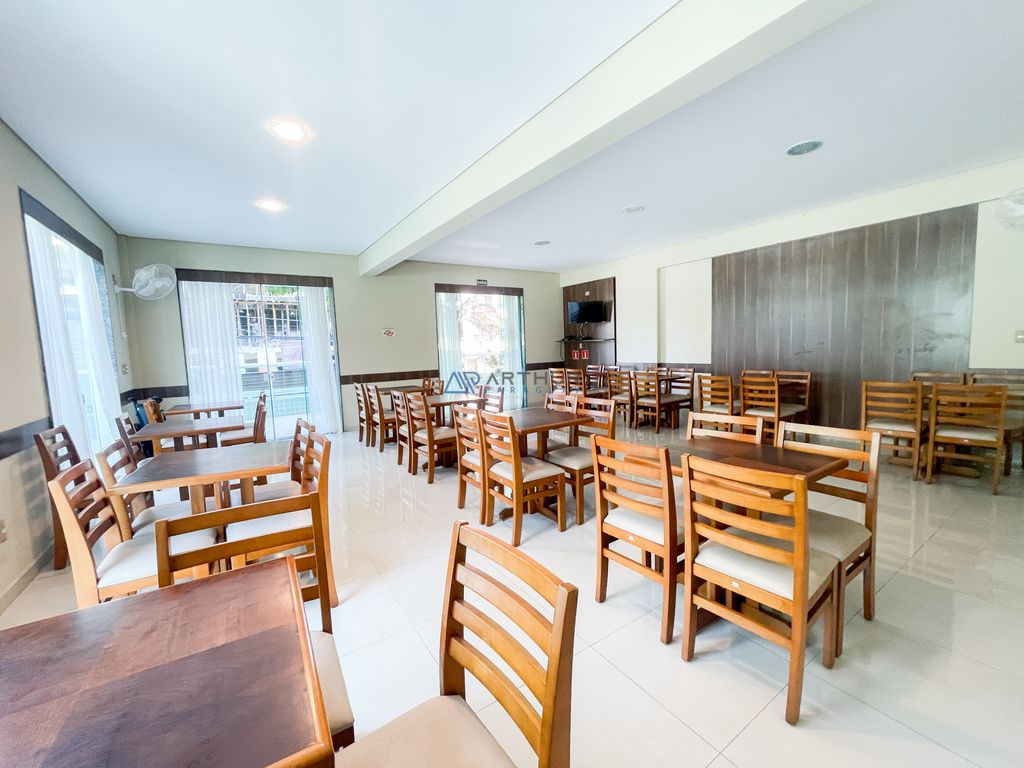 Apartamento 3 dormitórios à venda no Canto do Forte, Praia Grande – 279 m² - foto 39
