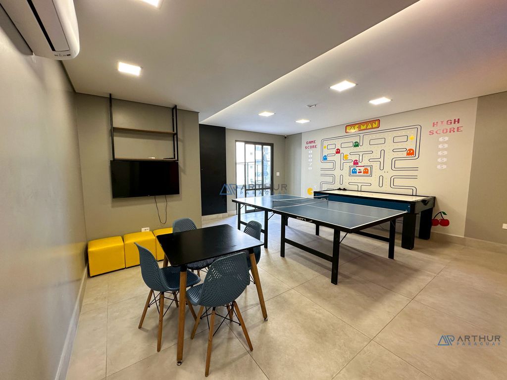 Apartamento 2 dormitórios à venda na Guilhermina, Praia Grande – 96 m² - foto 27