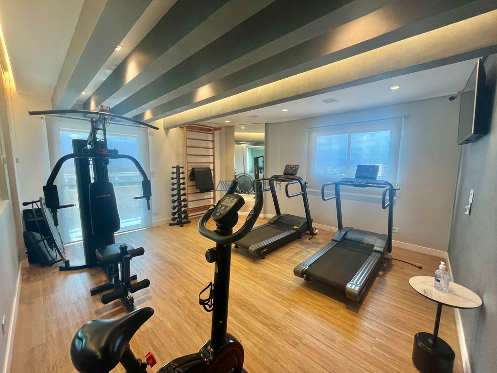 Apartamento 1 dormitório à venda no Caiçara, Praia Grande – 50 m² - foto 27
