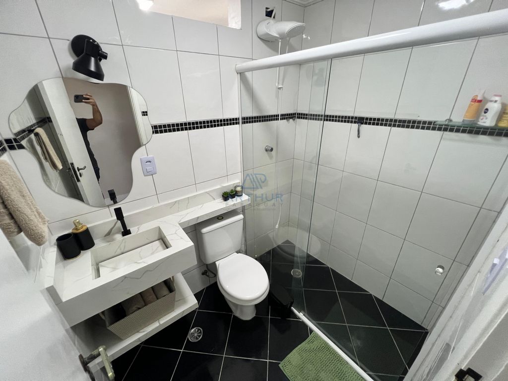 Apartamento 2 dormitórios à venda no Tupi, Praia Grande – 115 m² - foto 8