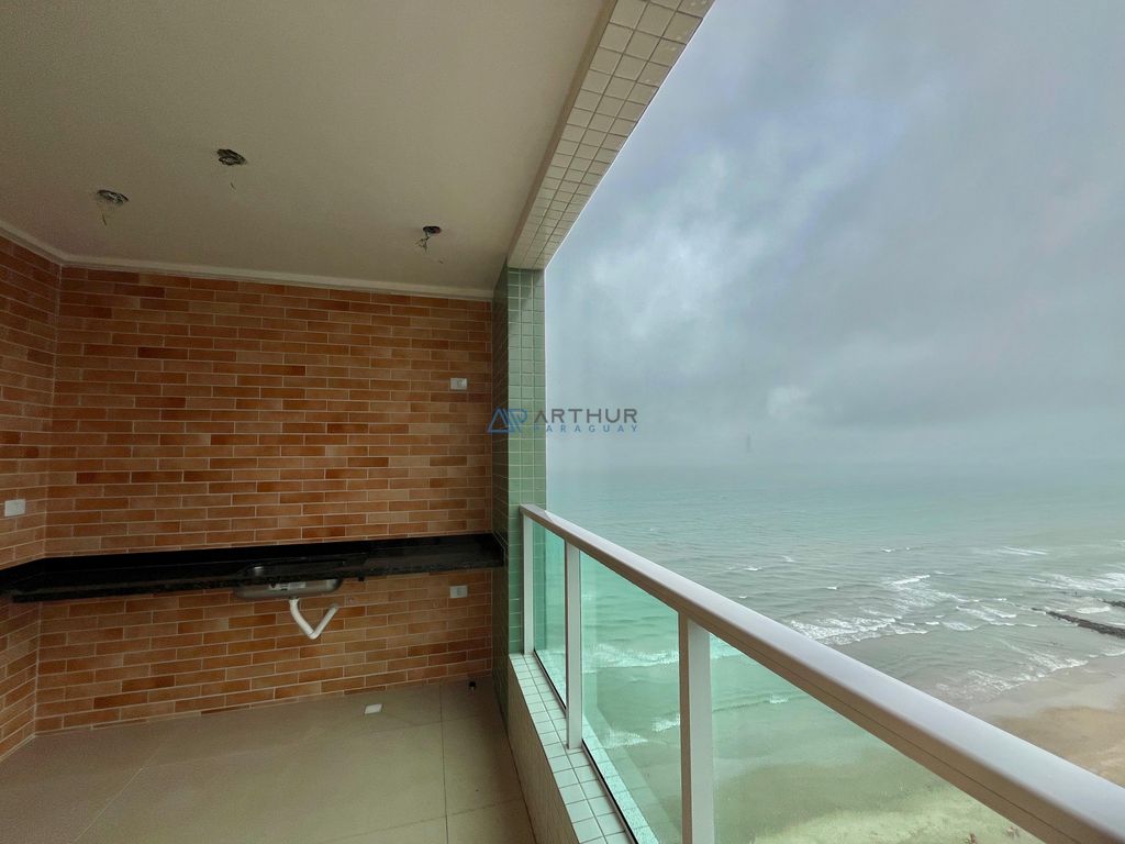 Apartamento 2 dormitórios à venda no Centro, Mongaguá – 82 m² - foto 1