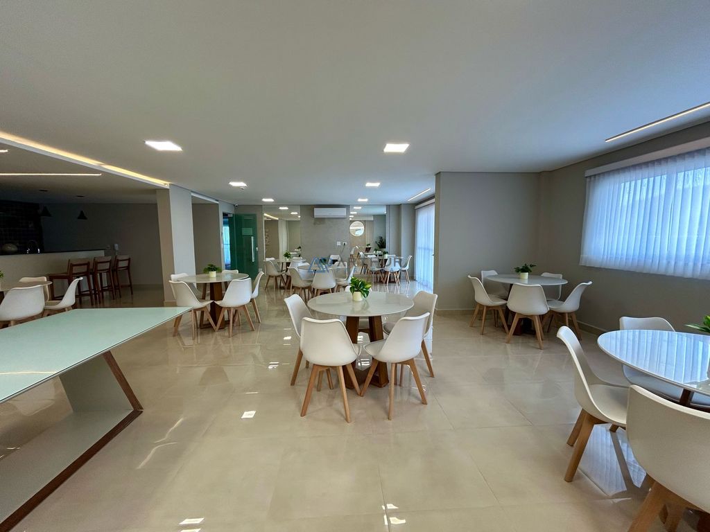 Apartamento 3 dormitórios frente mar para alugar no Real, Praia Grande – 115 m² - foto 25