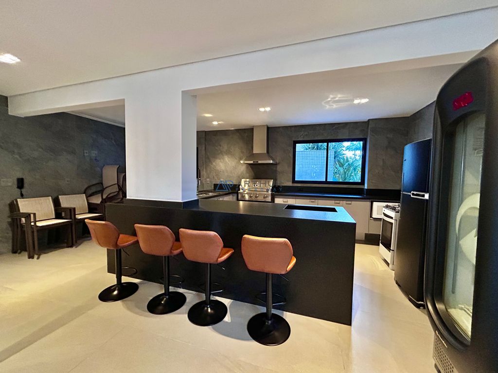 Apartamento 4 dormitórios frente mar à venda no Canto do Forte, Praia Grande – 250 m² - foto 60