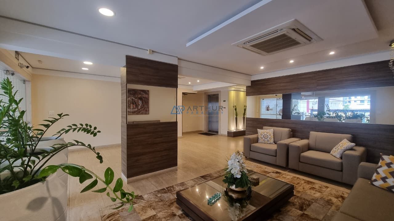 Apartamento 3 dormitórios à venda no Canto do Forte, Praia Grande – 135 m² - foto 28