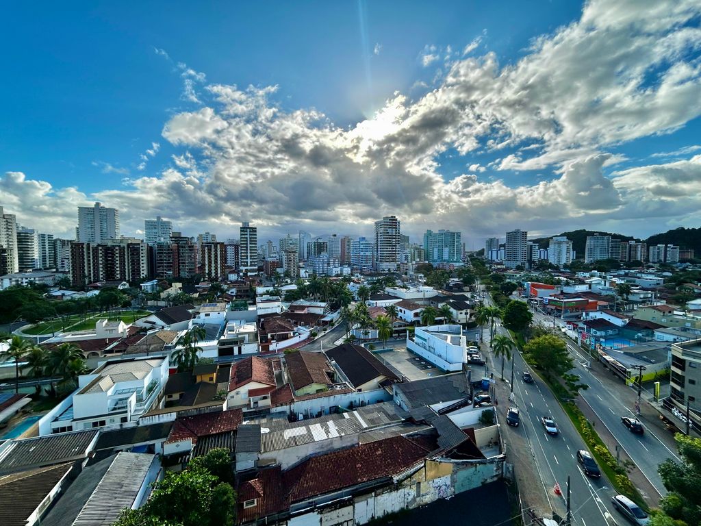 Apartamento 3 dormitórios à venda no Canto do Forte, Praia Grande – 133 m² - foto 18