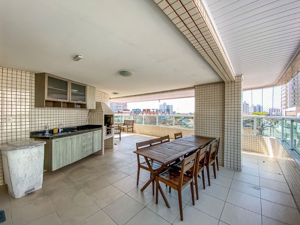 Apartamento 2 dormitórios à venda no Ocian, Praia Grande – 88 m² - foto 14