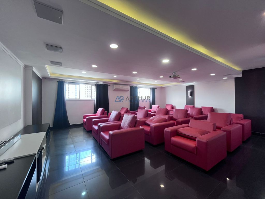 Apartamento 2 dormitórios à venda na Guilhermina, Praia Grande – 72 m² - foto 22