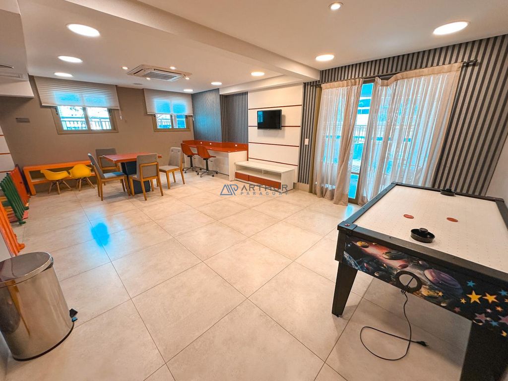 Apartamento 2 dormitórios à venda no Canto do Forte, Praia Grande – 101 m² - foto 42