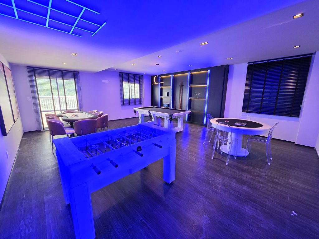 Apartamento 2 dormitórios à venda no Canto do Forte, Praia Grande – 74 m² - foto 14
