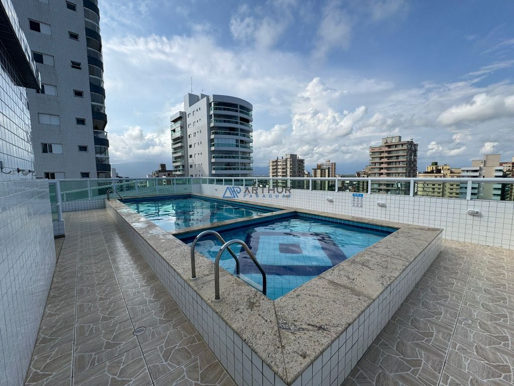 Apartamento 2 dormitórios à venda no Tupi, Praia Grande – 70 m² - foto 22