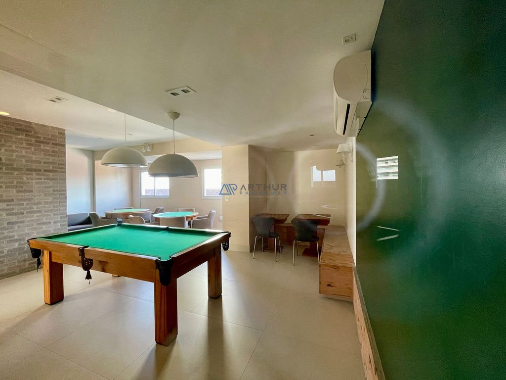 Apartamento 4 dormitórios frente mar à venda no Canto do Forte, Praia Grande – 213 m² - foto 60