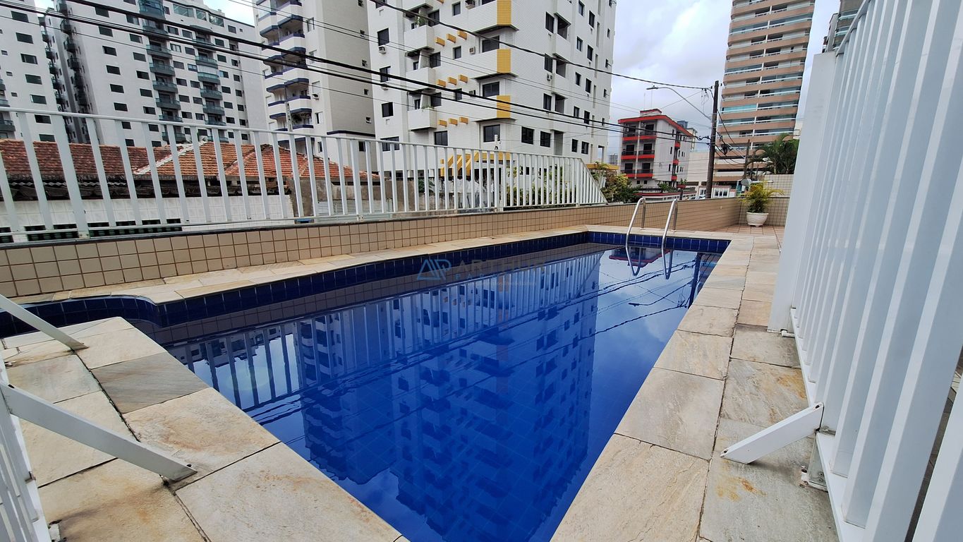 Apartamento 2 dormitórios à venda na Guilhermina, Praia Grande – 68 m² - foto 16