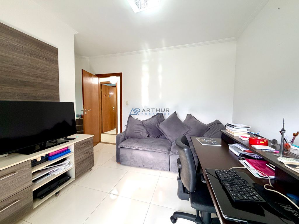 Apartamento 3 dormitórios para alugar no Canto do Forte, Praia Grande – 170 m² - foto 15