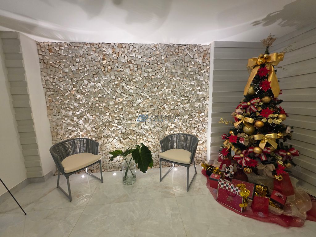 Apartamento 2 dormitórios à venda no Aviação, Praia Grande – 83 m² - foto 42