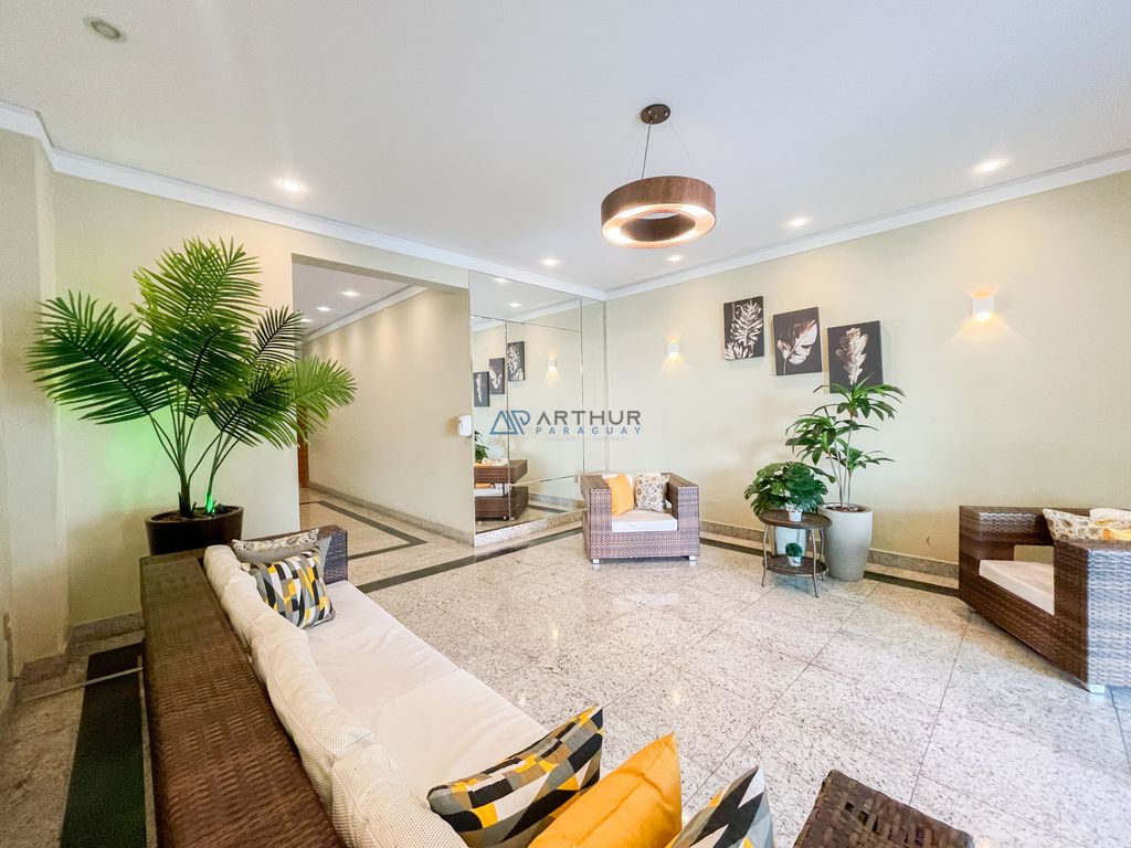 Apartamento 3 dormitórios à venda no Canto do Forte, Praia Grande – 279 m² - foto 46