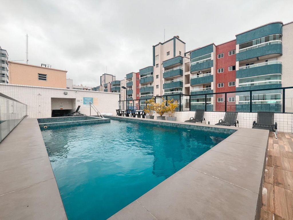 Apartamento 1 dormitório à venda no Ocian, Praia Grande – 53 m² - foto 14