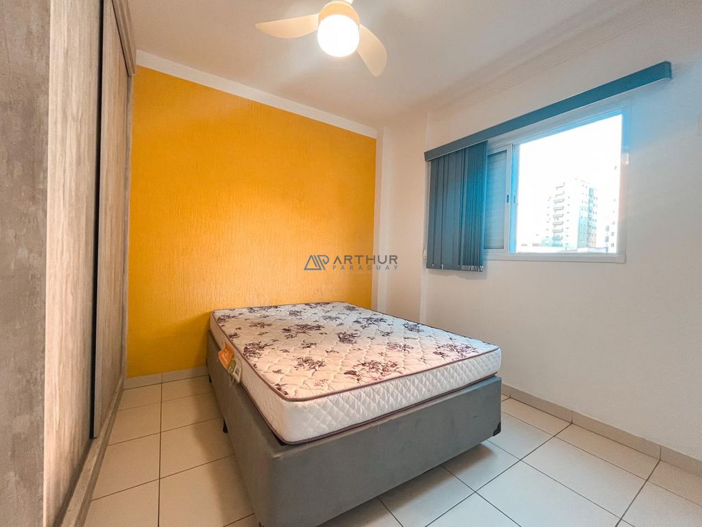 Apartamento 2 dormitórios à venda na Guilhermina, Praia Grande – 73 m² - foto 16