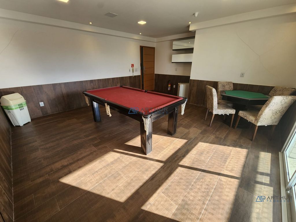 Apartamento 1 dormitório à venda na Guilhermina, Praia Grande – 48 m² - foto 15