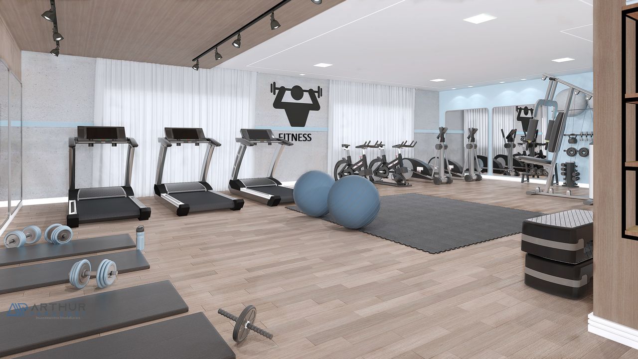 Apartamento 2 dormitórios à venda no Ocian, Praia Grande – 83 m² - foto 22