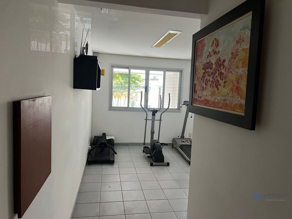 Apartamento 2 dormitórios à venda na Guilhermina, Praia Grande – 77 m² - foto 17