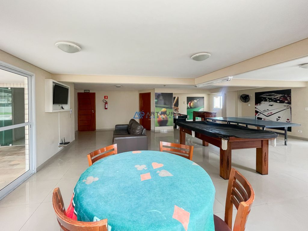 Apartamento 2 dormitórios frente mar à venda no Aviação, Praia Grande – 87 m² - foto 19