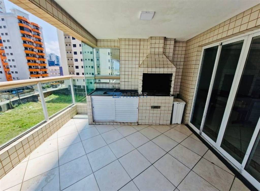 Apartamento 3 dormitórios à venda no Aviação, Praia Grande – 135 m² - foto 21